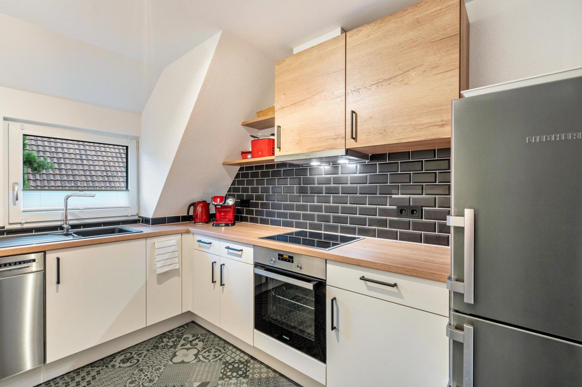Apartment Goldener Hirsch
