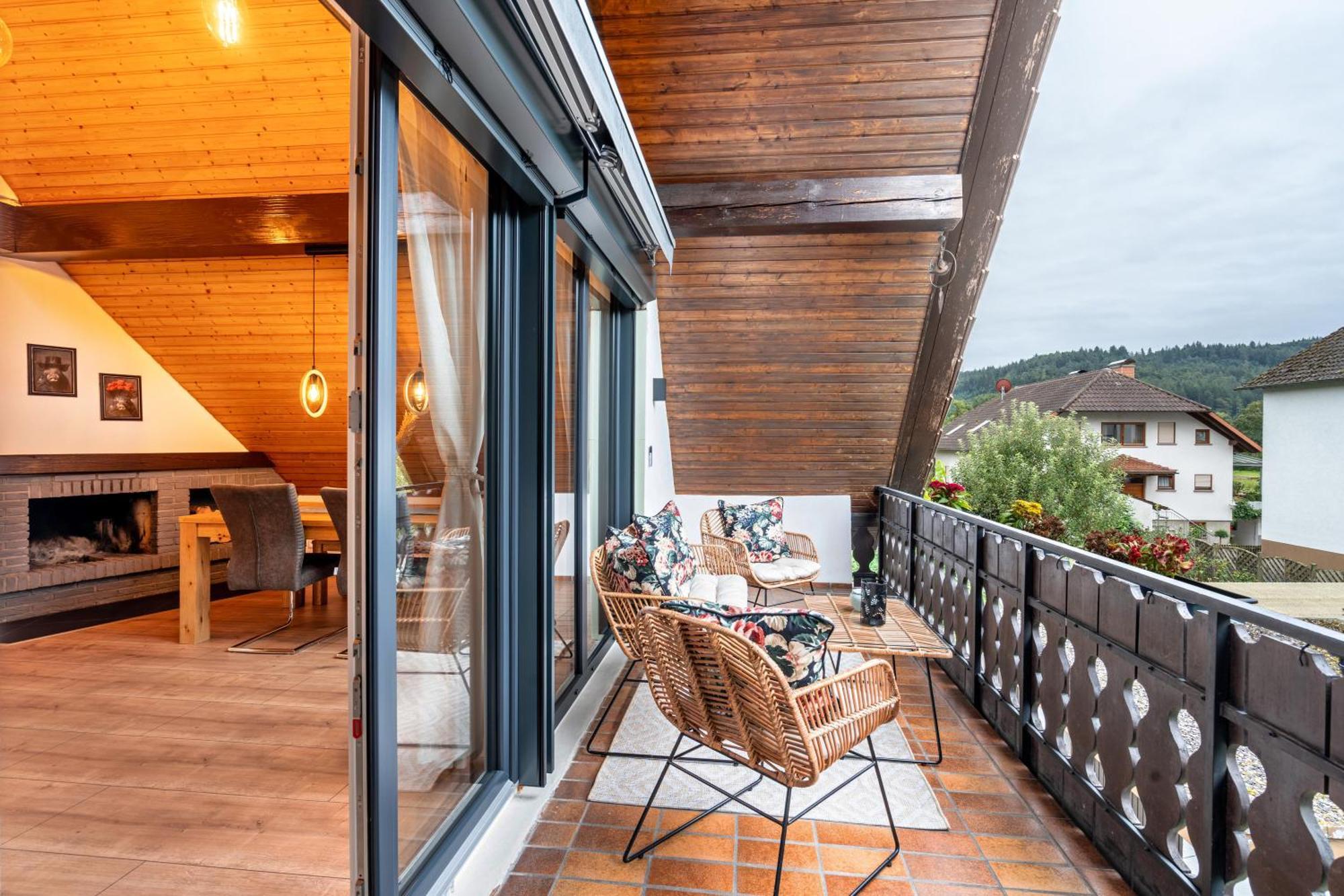 Goldener Hirsch Apartment *