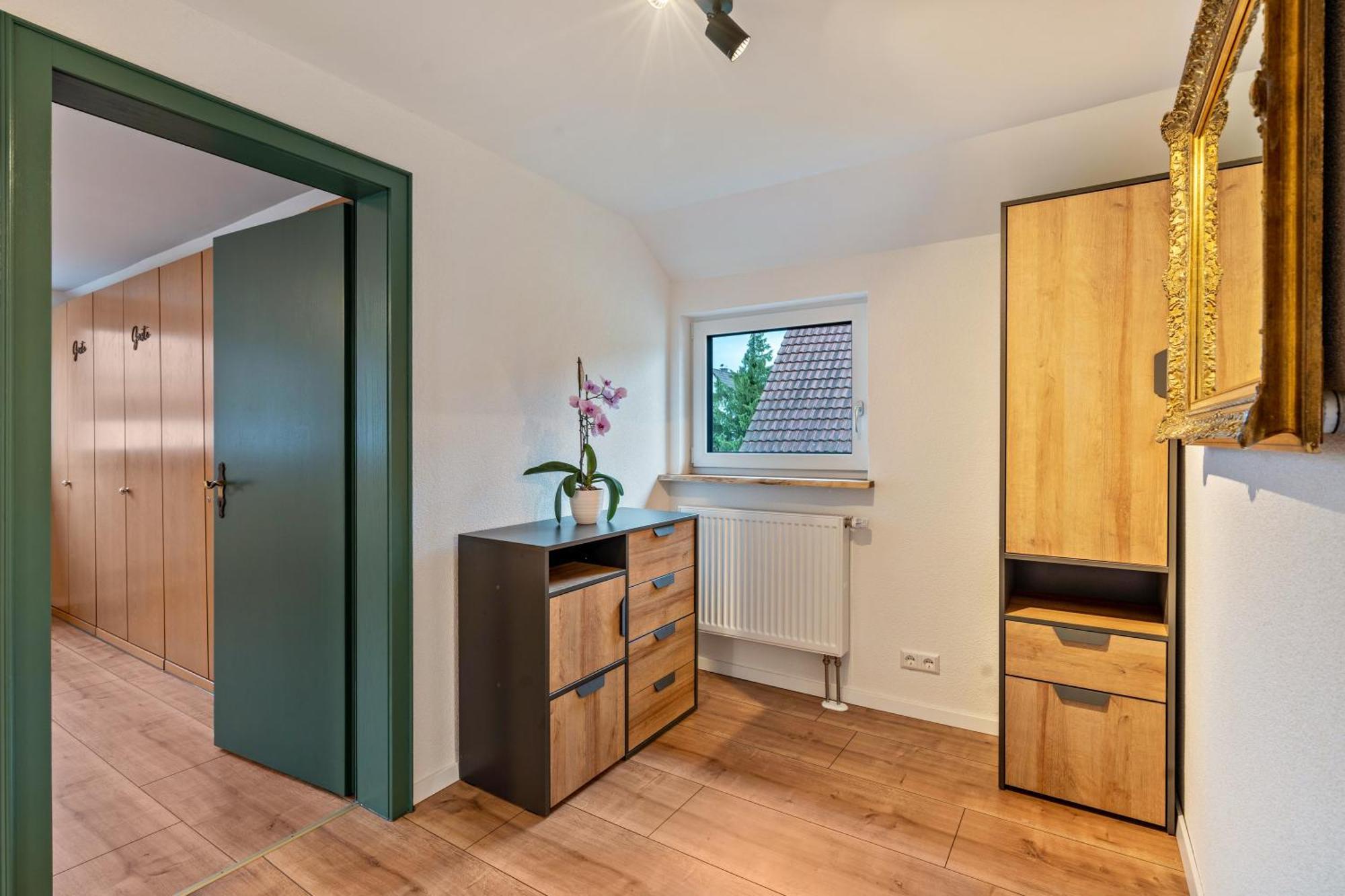 Goldener Hirsch Apartment
