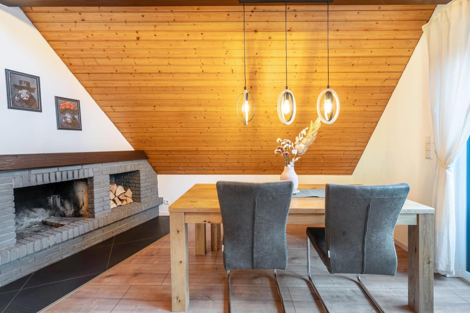 Goldener Hirsch Apartment *