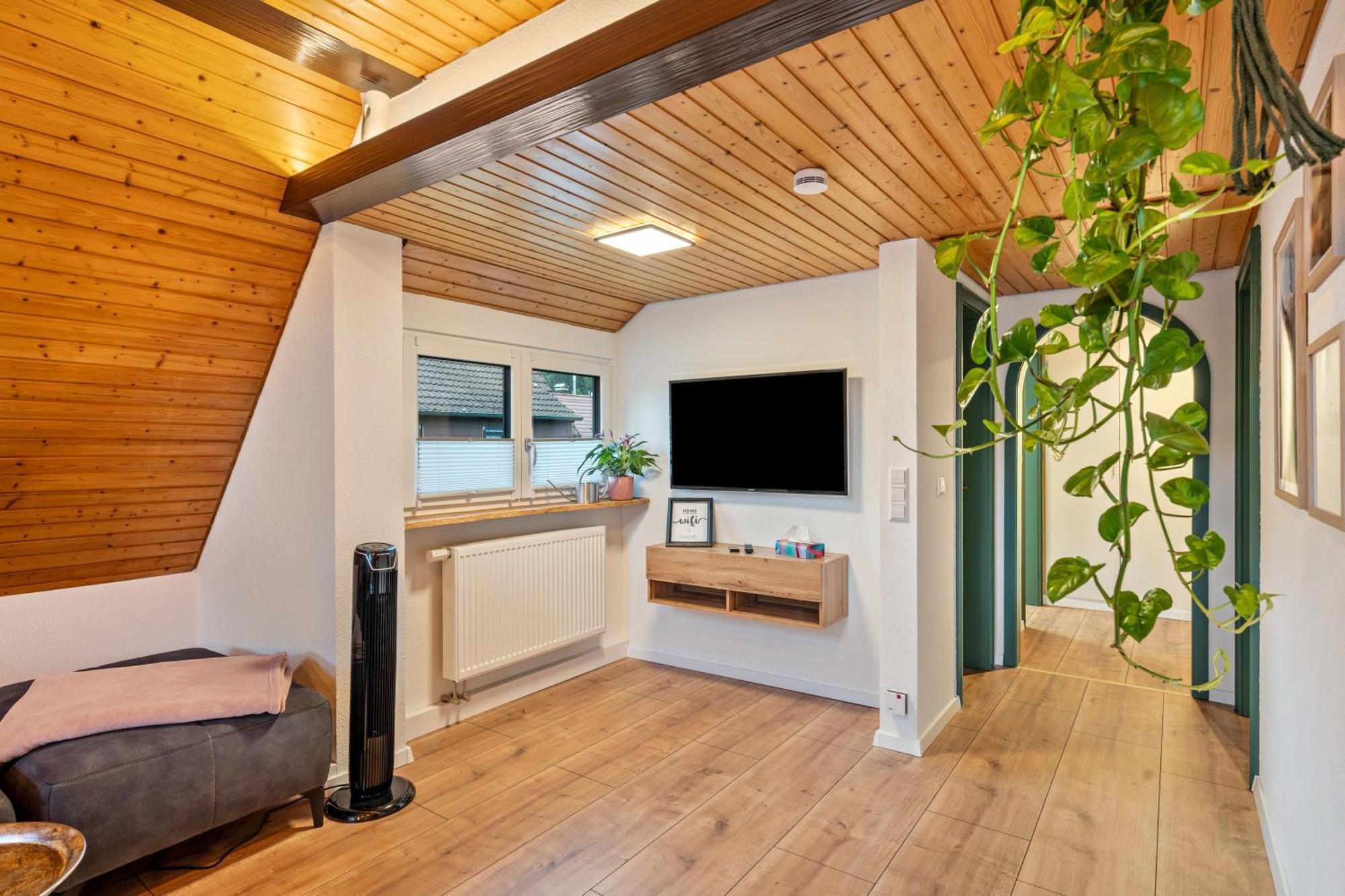 Goldener Hirsch Apartment Lahr (Baden-Wurttemberg)