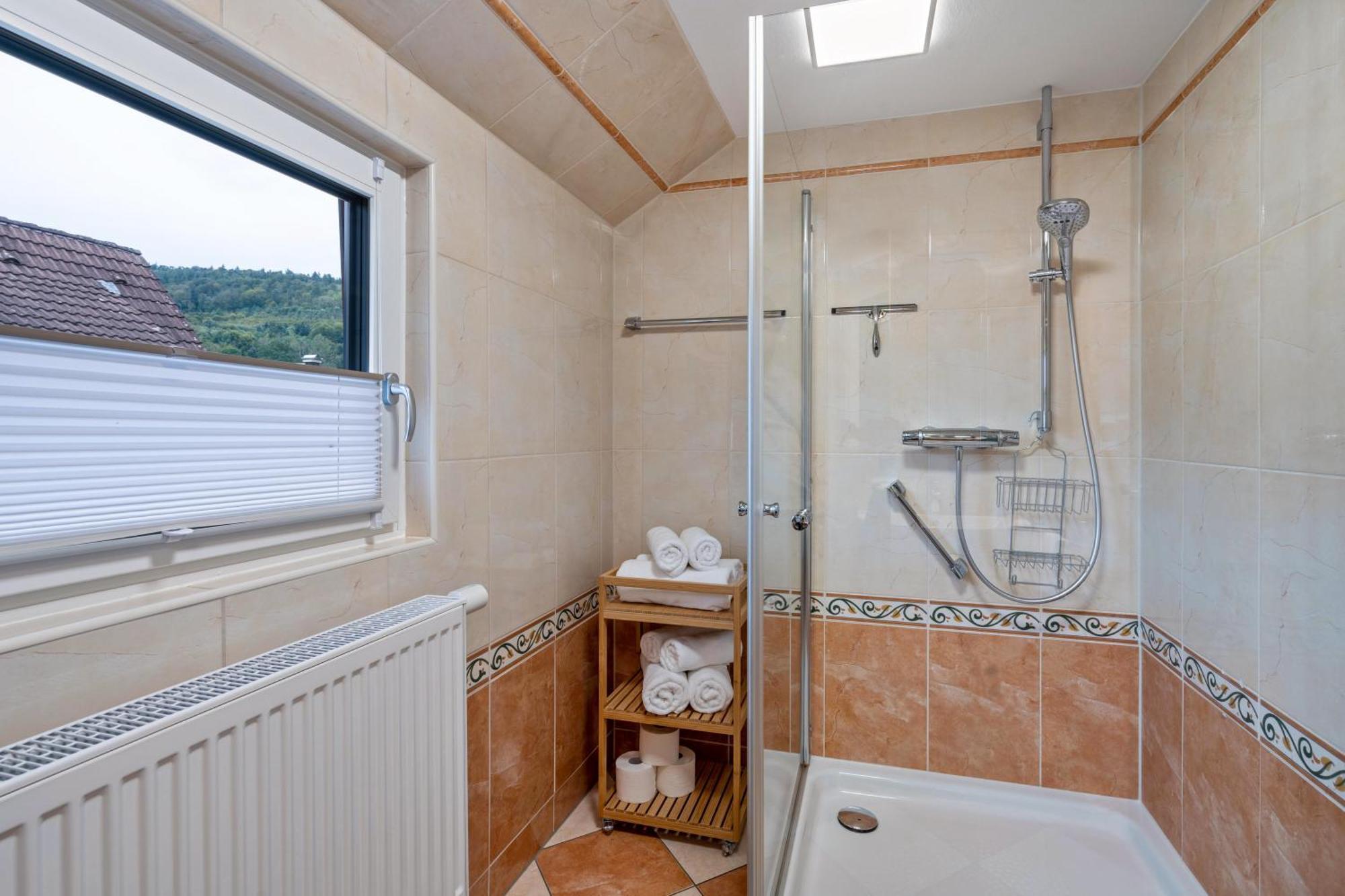 Goldener Hirsch Apartment